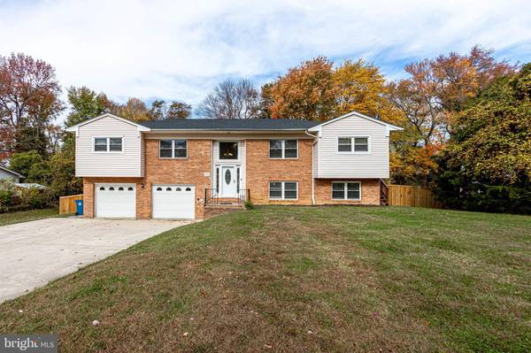 4316 HALFE ST, Alexandria, VA 22309