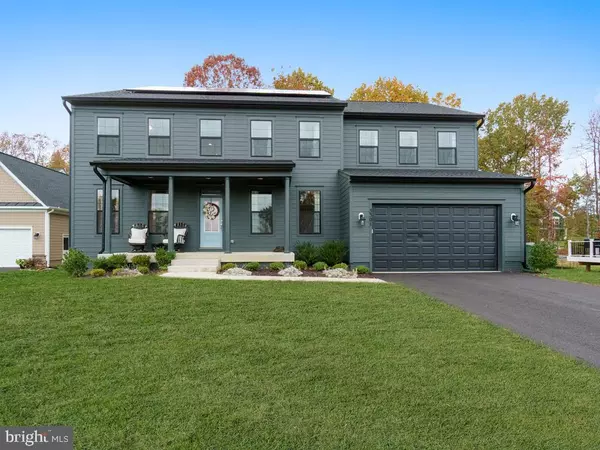 Fredericksburg, VA 22407,5301 MULBERRY DR