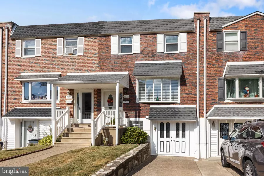 3575 TETON RD, Philadelphia, PA 19154