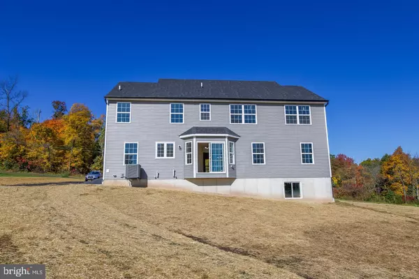 Perkiomenville, PA 18074,118 COLONIAL DR