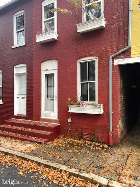 425 N CHERRY ST, Lancaster, PA 17602