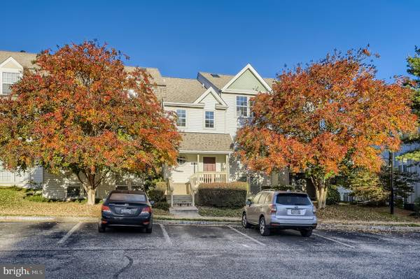 14222 JIB ST #5262, Laurel, MD 20707