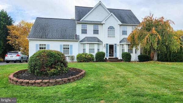 318 CANVASBACK RD, Middletown, DE 19709