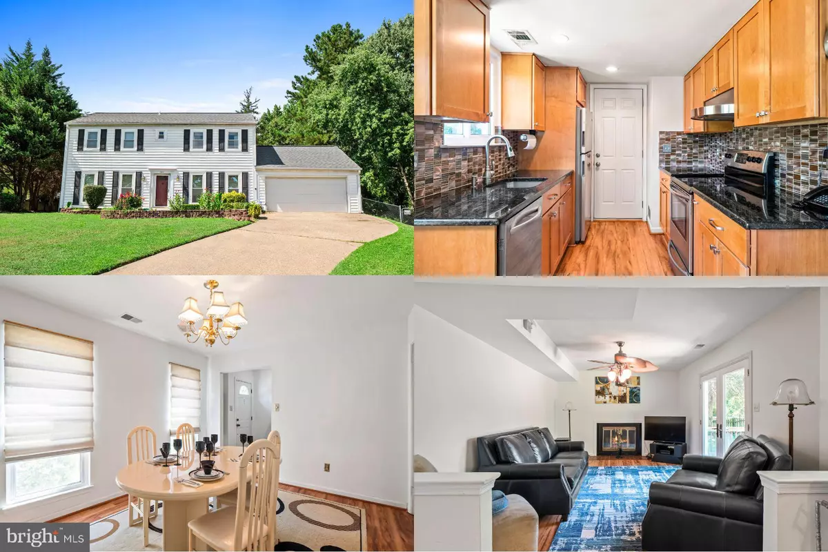 Alexandria, VA 22315,7201 RACEPOINT WAY