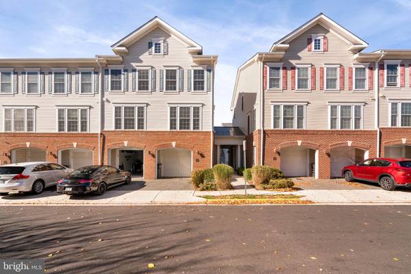 7116 MASON GROVE CT #31, Alexandria, VA 22306