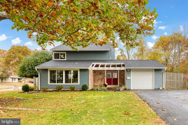 15800 PEACH WALKER DR