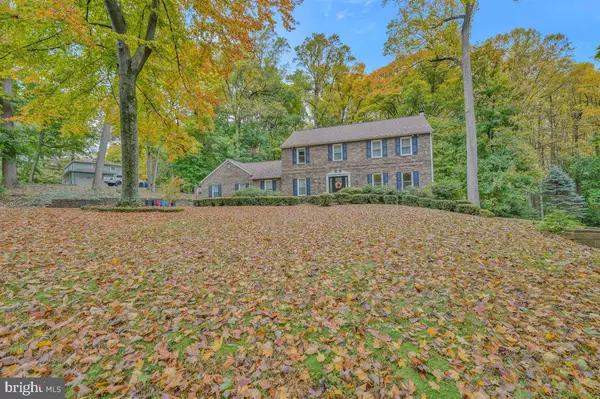 West Chester, PA 19382,1011 DOGWOOD LN