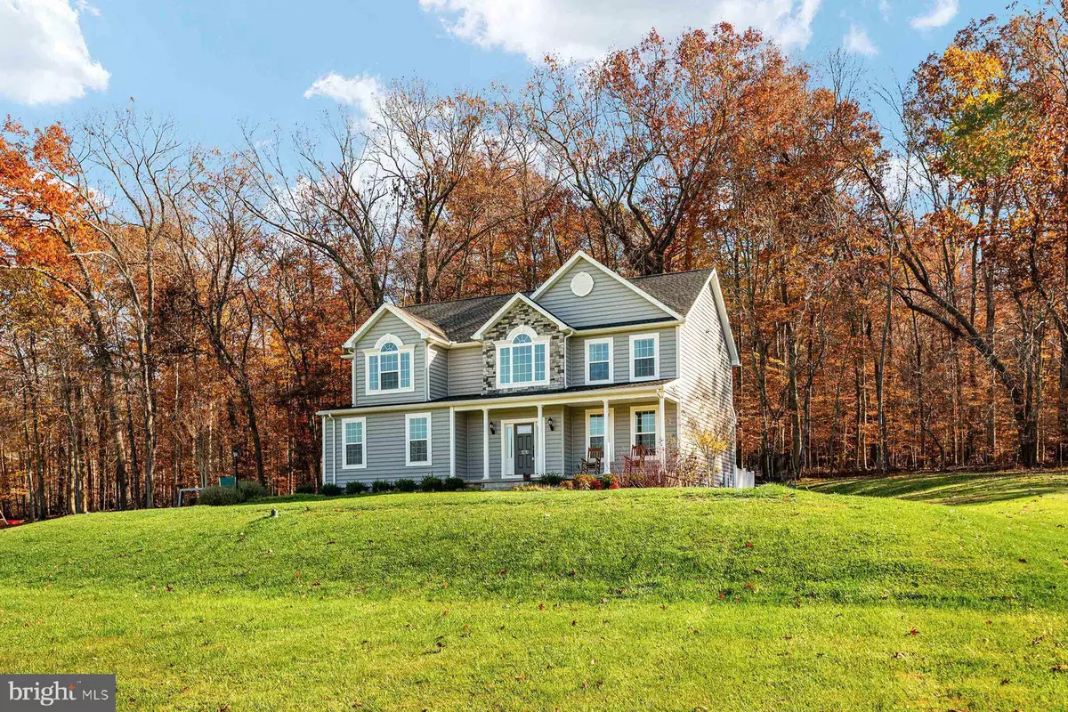 Westminster, MD 21158,3270 PIPE CREEK VIEW DR