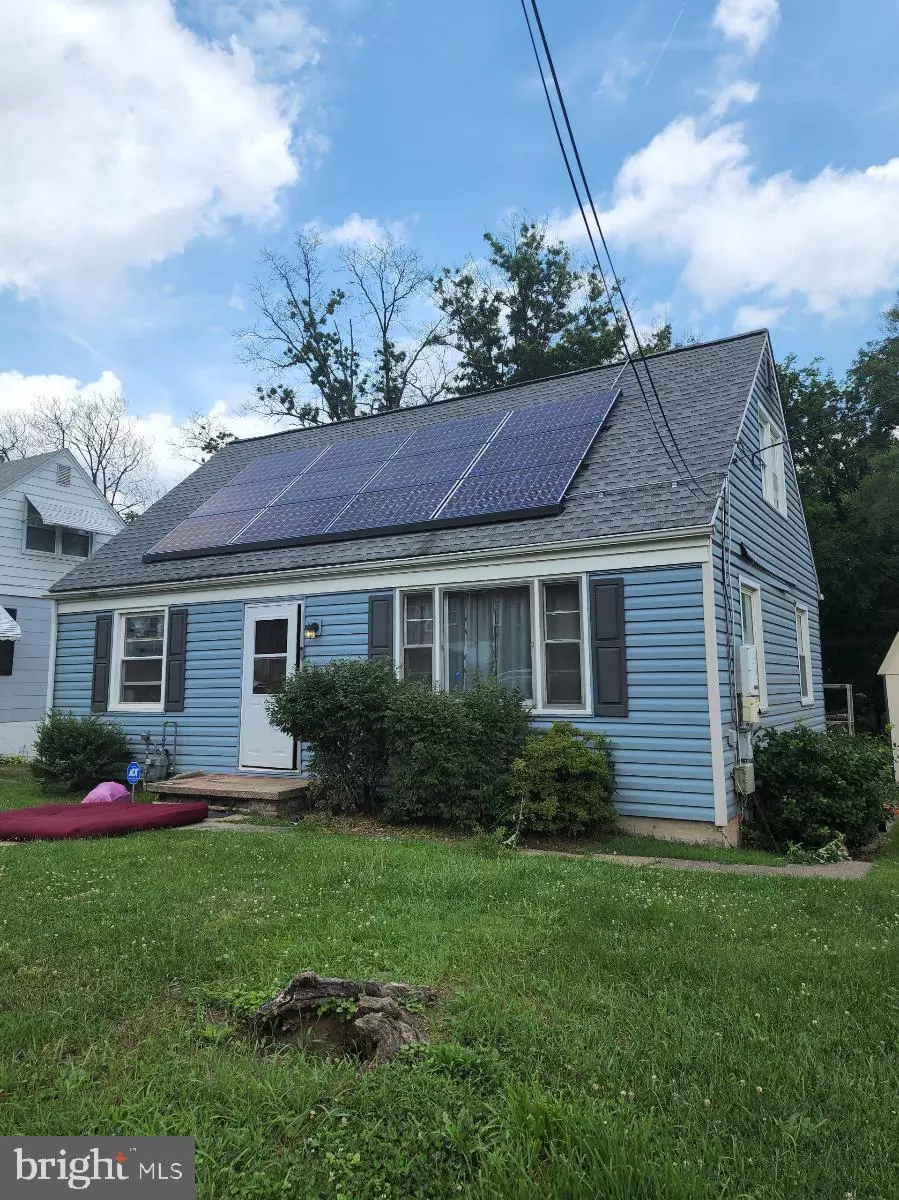 Catonsville, MD 21228,636 LONGVIEW DR