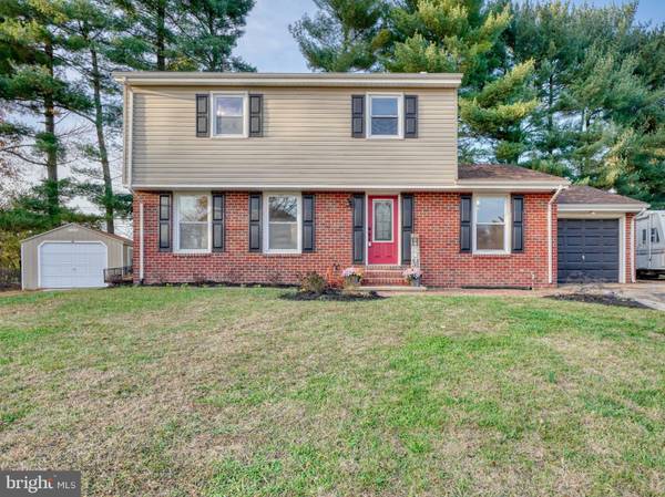 1605 BARBARA CT, Forest Hill, MD 21050