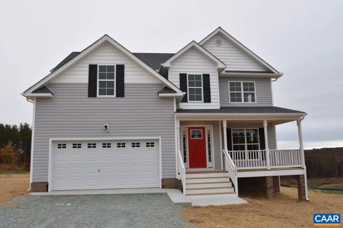 Palmyra, VA 22963,173 RIVA WAY