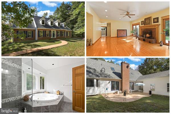 16651 BALD EAGLE SCHOOL RD, Brandywine, MD 20613