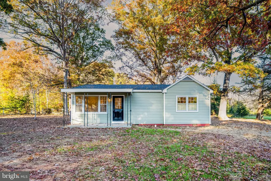 20609 LAHORE ROAD, Orange, VA 22960