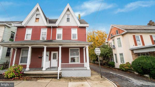 202 2ND ST, Slatington, PA 18080