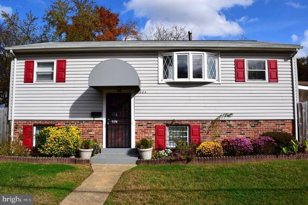 6604 GREENVALE PKWY, Riverdale, MD 20737