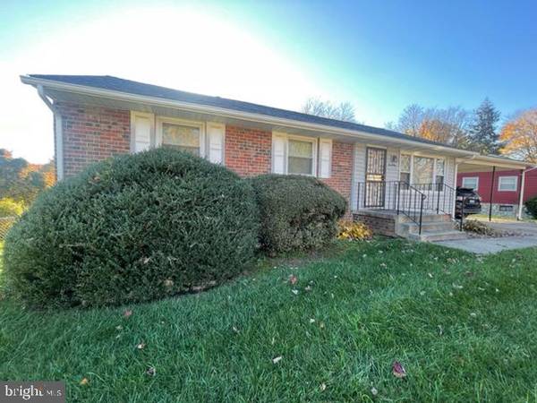 509 MILLWHEEL ST, Capitol Heights, MD 20743