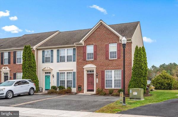 643 WYE OAK DR, Fruitland, MD 21826