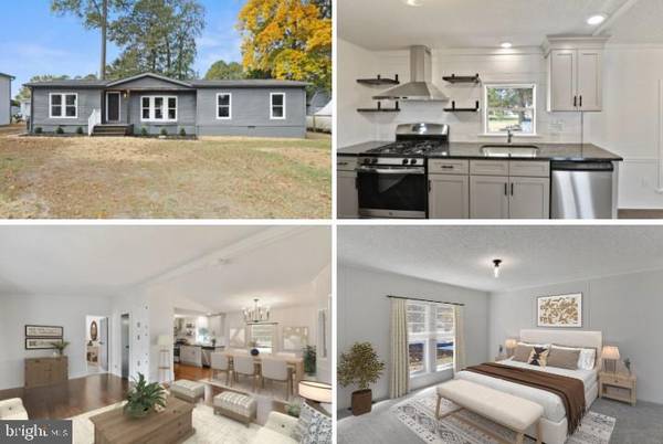 30781 LONG LEAF RD, Dagsboro, DE 19939