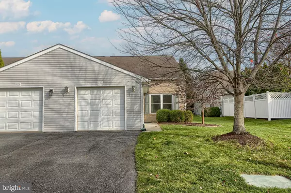 121 TORY CIR, Enola, PA 17025