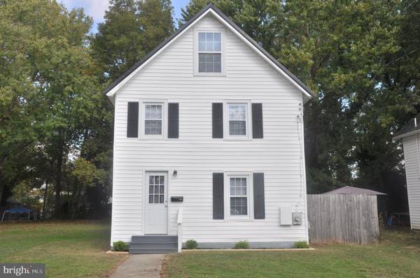 427 OXFORD ST, Pocomoke City, MD 21851