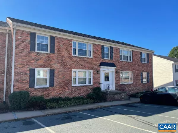 115 HESSIAN HILLS RDG #1, Charlottesville, VA 22901