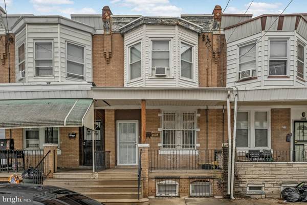 2129 S 64TH ST, Philadelphia, PA 19142