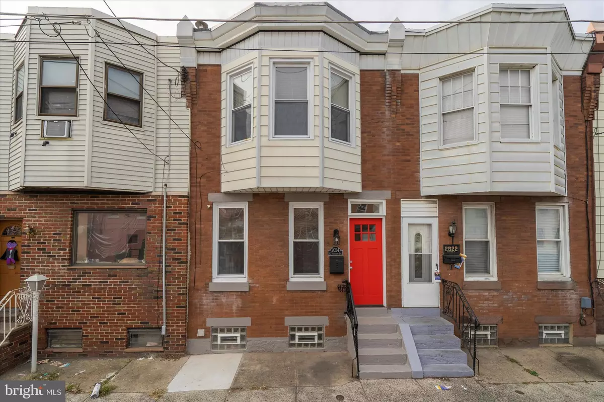 Philadelphia, PA 19134,2024 E VENANGO ST