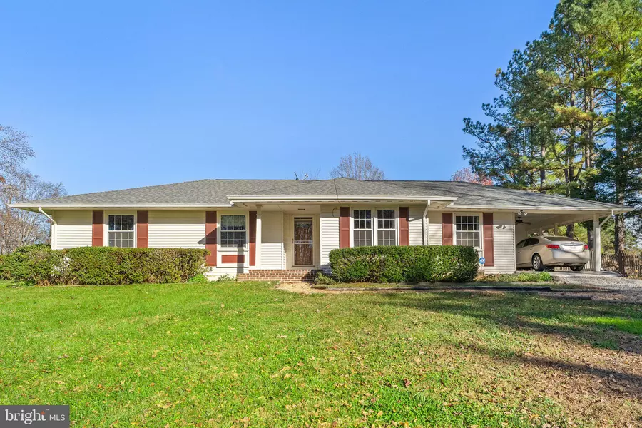 10009 ROUTTS HILL RD, Warrenton, VA 20186