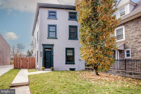 7314 GERMANTOWN AVE, Philadelphia, PA 19119