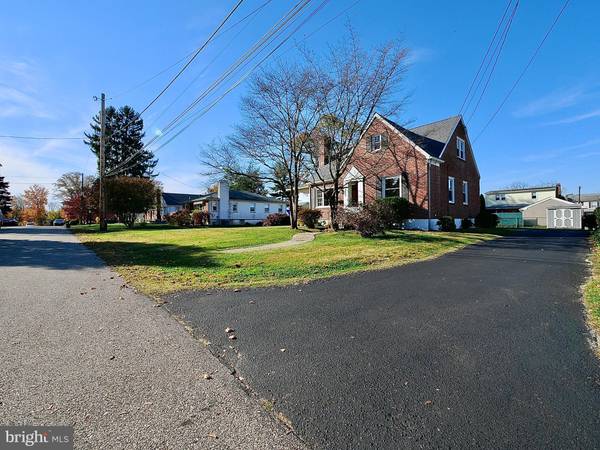 Morton, PA 19070,2129 HAIG AVE