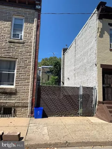 3140 N STILLMAN ST, Philadelphia, PA 19132