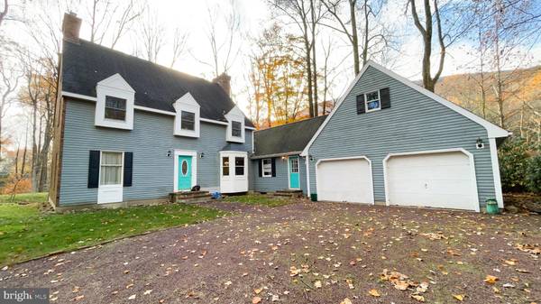 116 SNOW LN, Tannersville, PA 18372