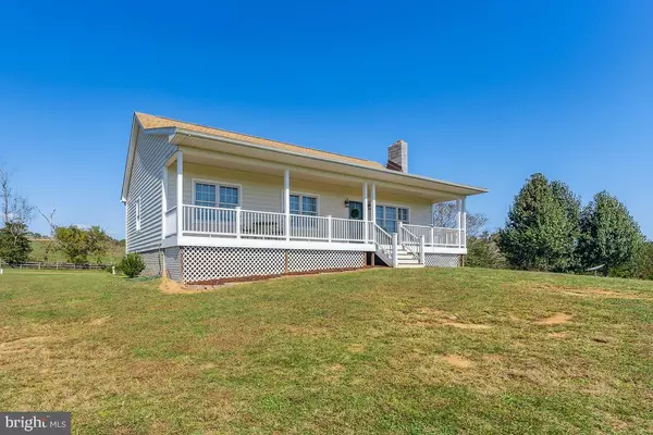 Rixeyville, VA 22737,7466 MEADOW VIEW LN