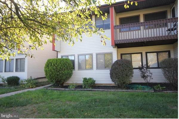 7 AVON W #A, Hightstown, NJ 08520