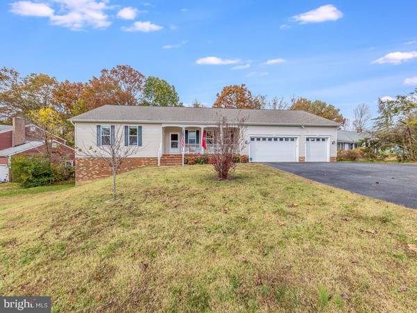 2030 AQUIA DR, Stafford, VA 22554