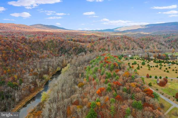 LOT 30 RIVER BEND DR, Paw Paw, WV 25434