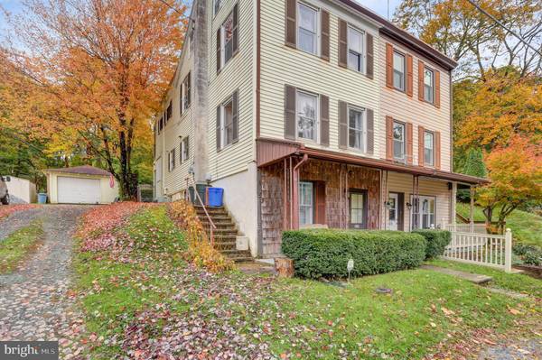 479 S WYOMISSING AVE, Reading, PA 19607