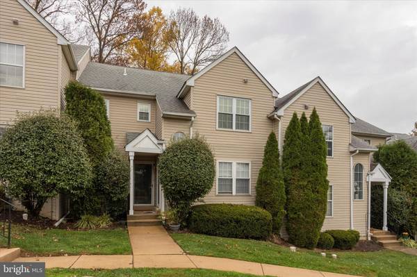 311 WEXFORD CT #311, Aston, PA 19014