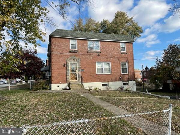 521 POPLAR ST, Sharon Hill, PA 19079