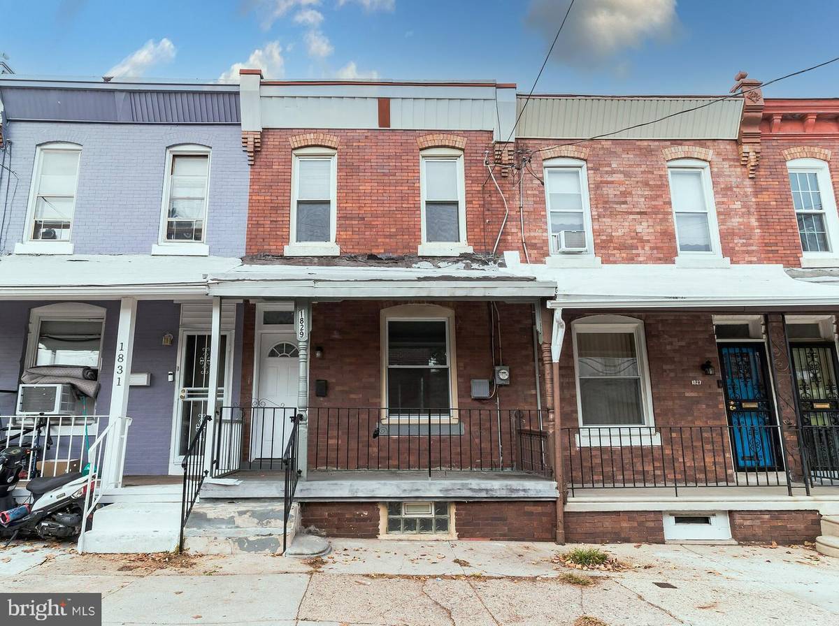 Philadelphia, PA 19140,1829 W JUNIATA ST