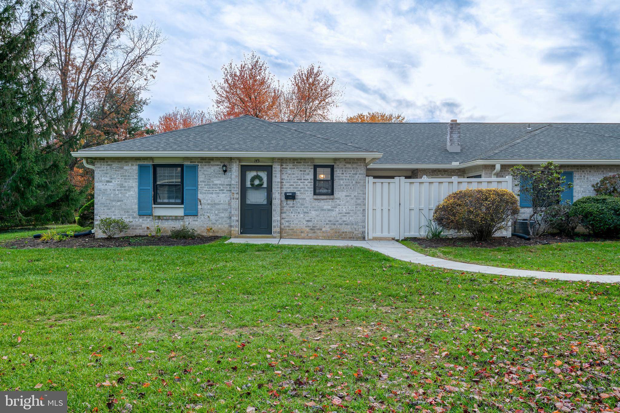 143 VALLEYBROOK DR, Lancaster, PA 17601