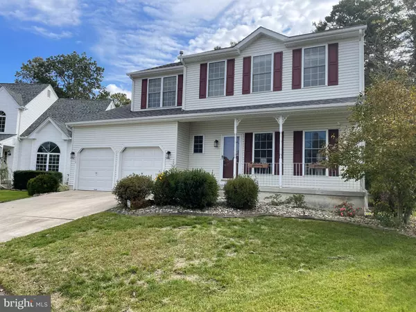 Mays Landing, NJ 08330,112 GREENTREE CT