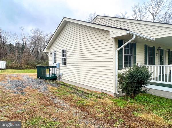 Gordonsville, VA 22942,301 CHARLES ST