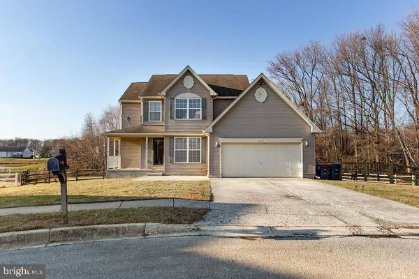 610 DOVE NEST CT, Middletown, DE 19709