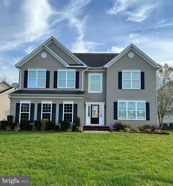 46857 GRASSHOLM CT, Lexington Park, MD 20653