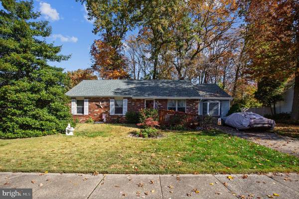 3 BUFFALO RUN, Sewell, NJ 08080