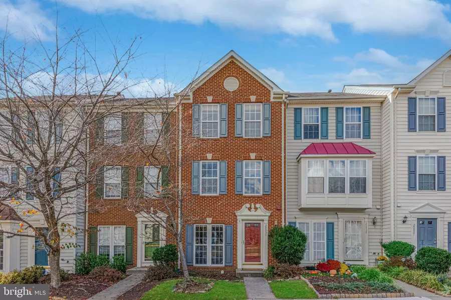 20931 COLECROFT SQ, Ashburn, VA 20147