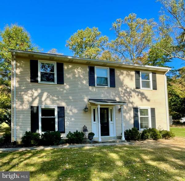 5276 GRAYSTONE RD, Warrenton, VA 20187