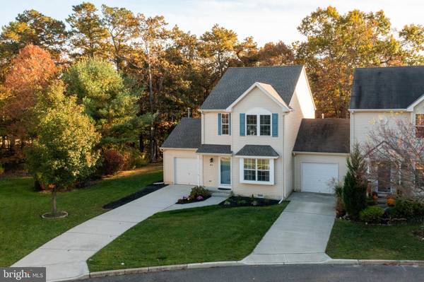 41 TIMBERLINE, Little Egg Harbor Twp, NJ 08087