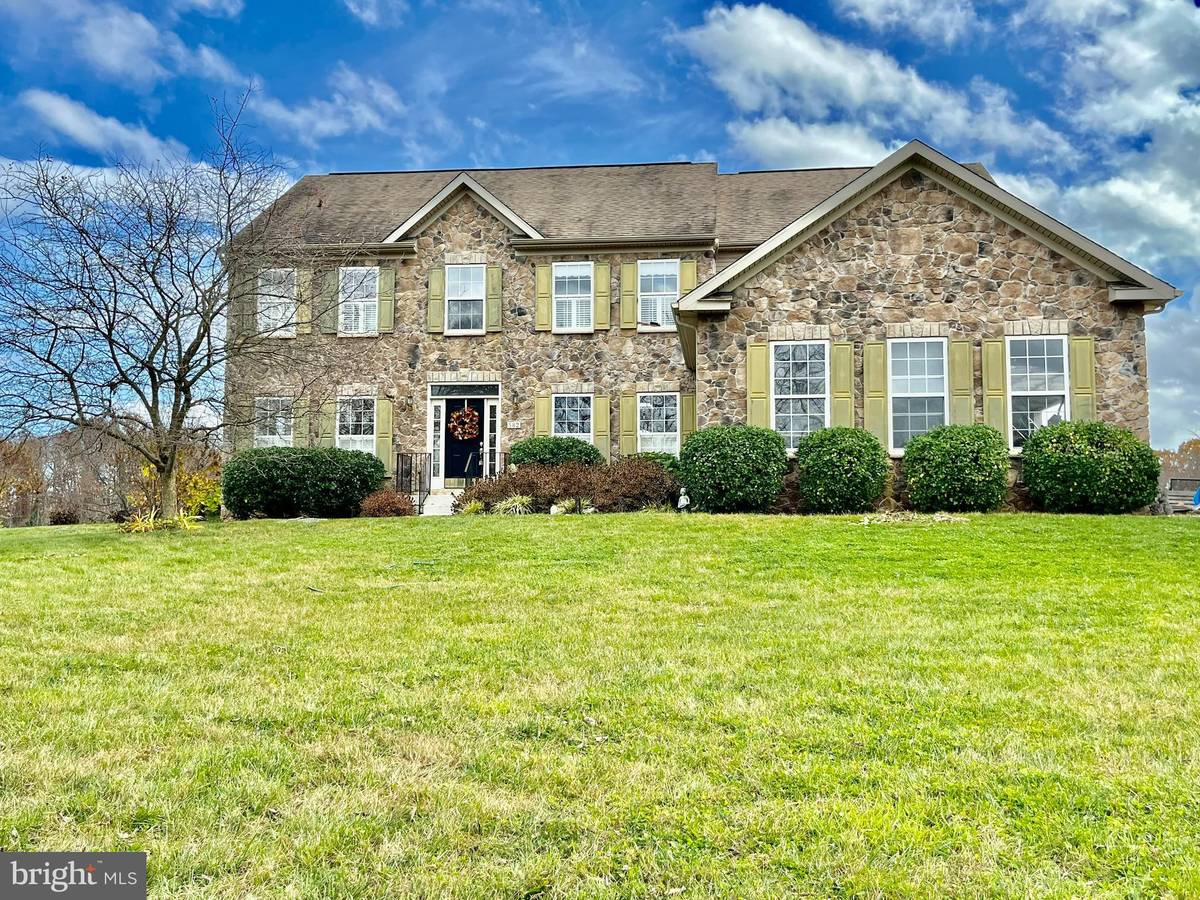 Middletown, VA 22645,582 CHIMNEY CIR